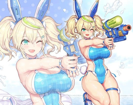 爽風のジェネ サマー