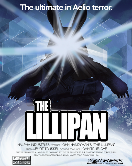 THE LILIPAN