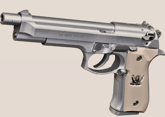 ソードカトラス