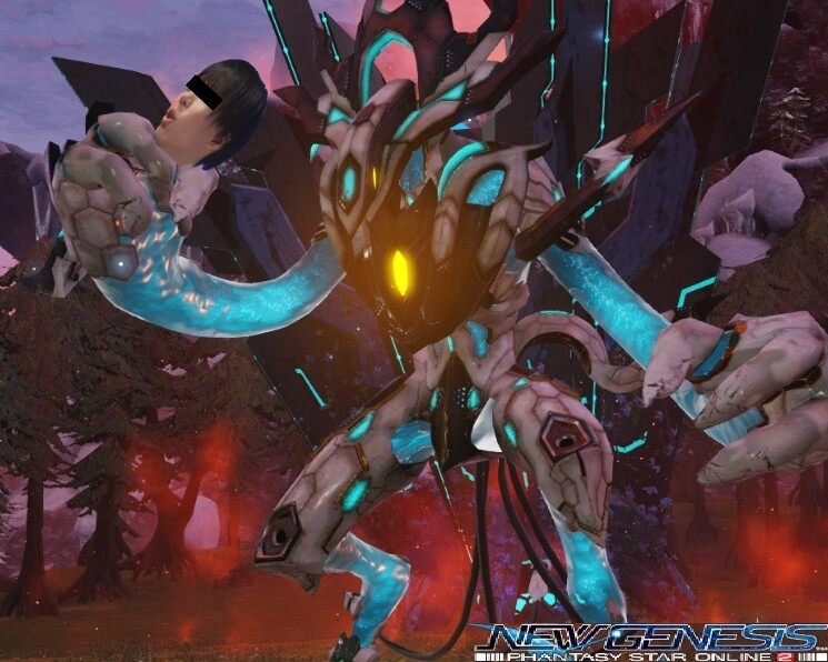 Pso2ngs話題 緊急途中で抜けてく奴はなんなの Hp補正のタイミングは ぷそファン