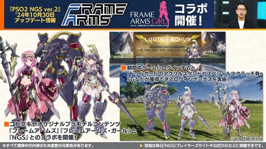 フレームアームズガール3