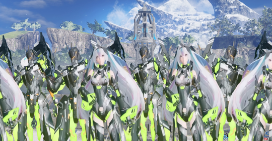 常設スレイヤーズ