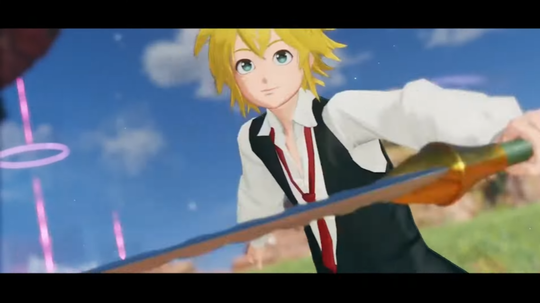 七つの大罪コラボ5