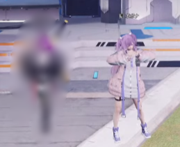 ポポナwith化け物