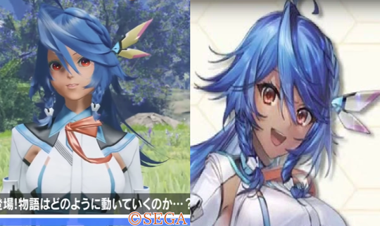アイナ比較