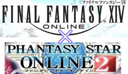 FFコラボ PSf