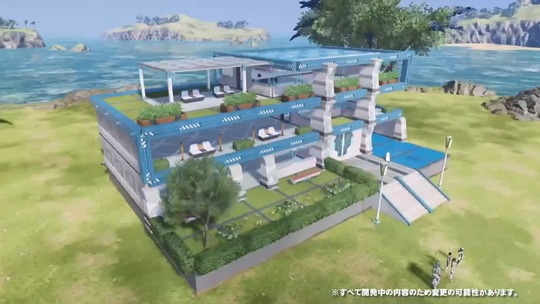 クリエイティブスペース15