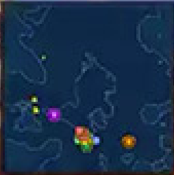 リテム防衛MAP
