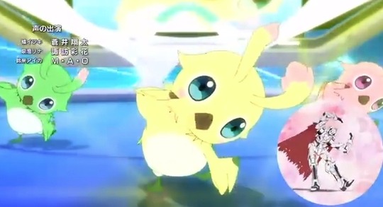 ラッピーズ