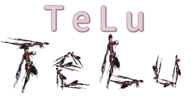 Telu テクターのサブクラスはラスターがなかなかいい感じ 銃剣te ぷそファン