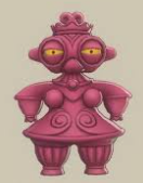 ミステリードール