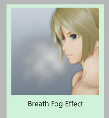 BreathFogEffect