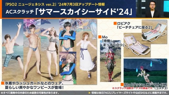 サマースカイシーサイド24