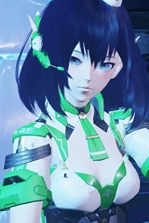 リューリンバストアップSS