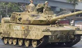 戦車