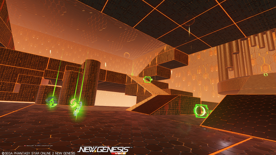 ホーンテッドドメイン4