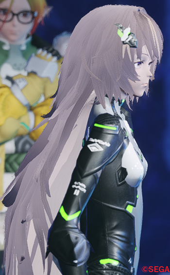 狙われたファリア