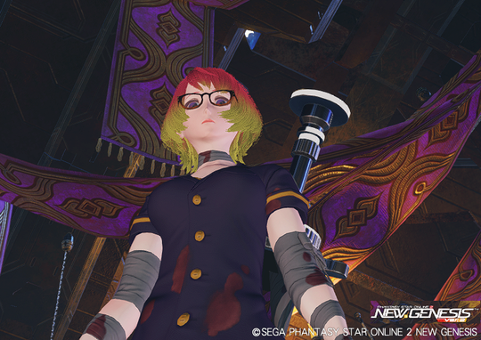 ハロウィンシェミー