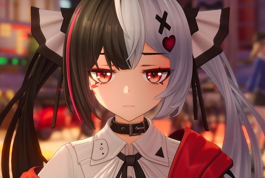 レクイエム先輩