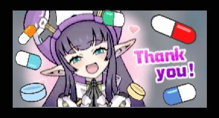 カプセルピカ ぷそファン作