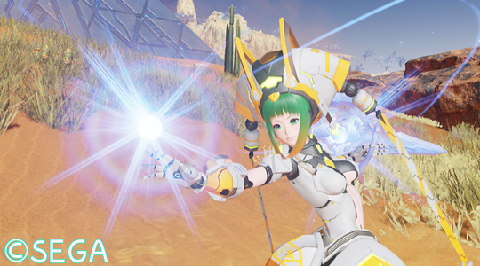 フォース グレティーガシリーズ