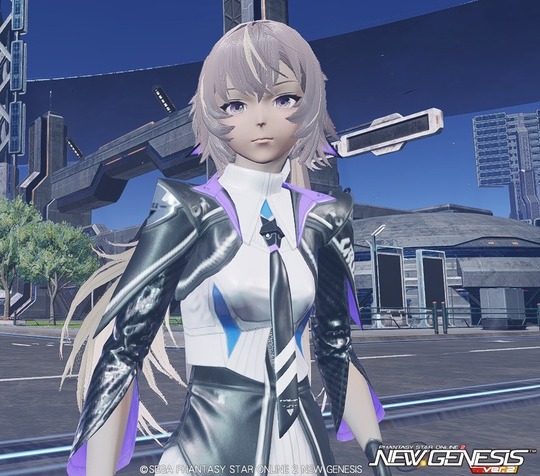 新コス ファリア