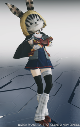 焔レプカ