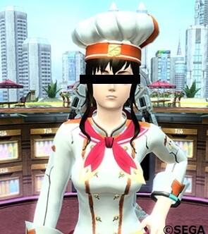 フランカさん