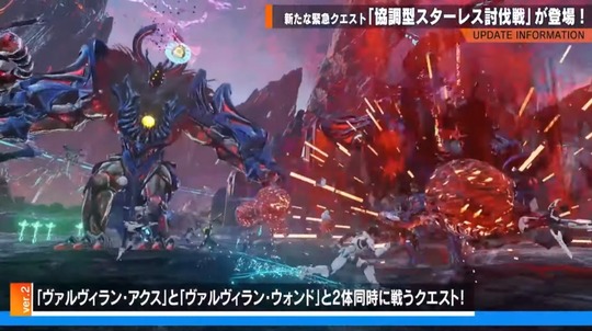 協調型スターレス