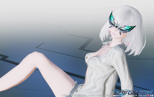 プチえろYシャツ