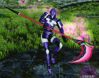 ソウルバニッシュ