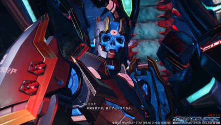 さらばゼフェット