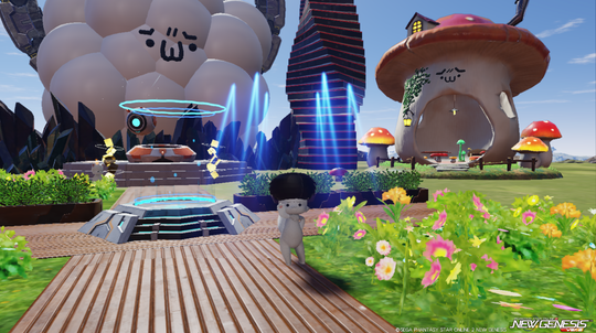 アキレンティスチームルーム