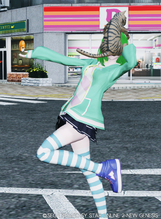 ファニーパーカー