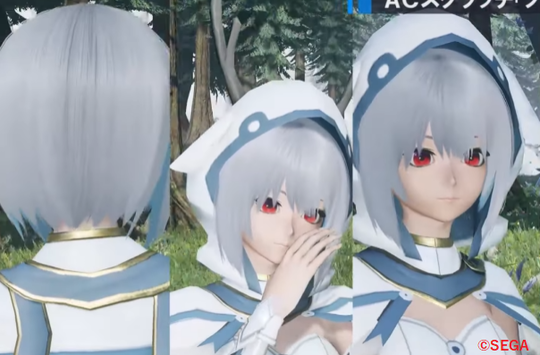 ラチカヘアー