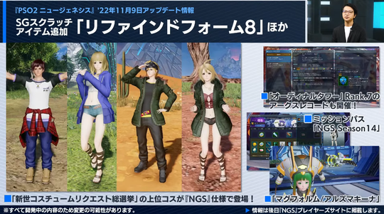 リファインドフォーム8