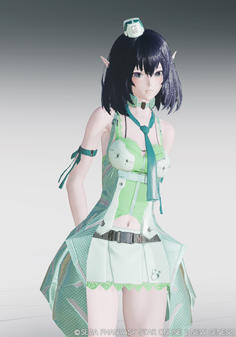 ハートブレイクリューリン前