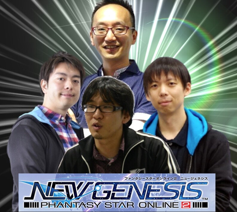 Pso2ngs話題 9周年によせての運営からの挨拶 自画自賛 ぷそファン Pso2ngs話題 9周年によせての運営からの挨拶 自画自賛 ぷそファン