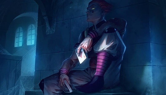 HISOKA
