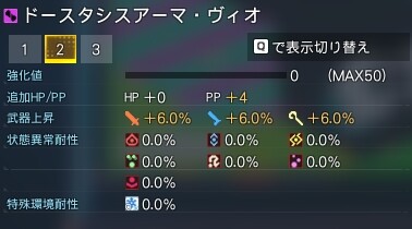 ドースタシスヴィオ