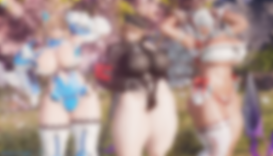 超土偶ガールズ