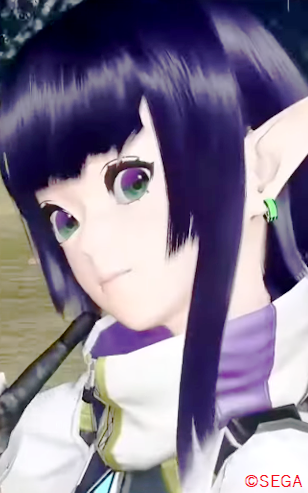 Ngs 俺のキャラクリの改善点を言え ぷそファン Pso2ngs