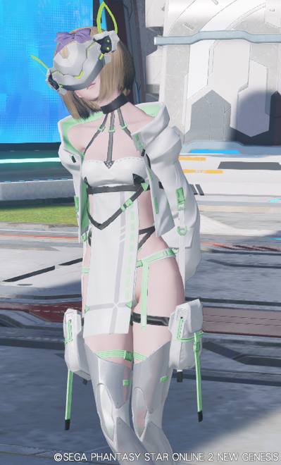 ヘインスティリアBA