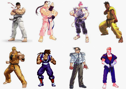 波動昇竜コンパチ