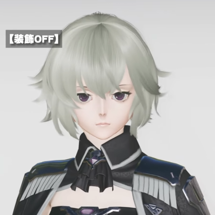 ノクトールナヘアー