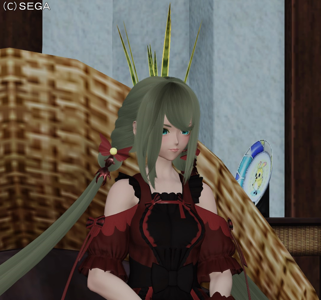 近況の報告というかなんというか じるるの森