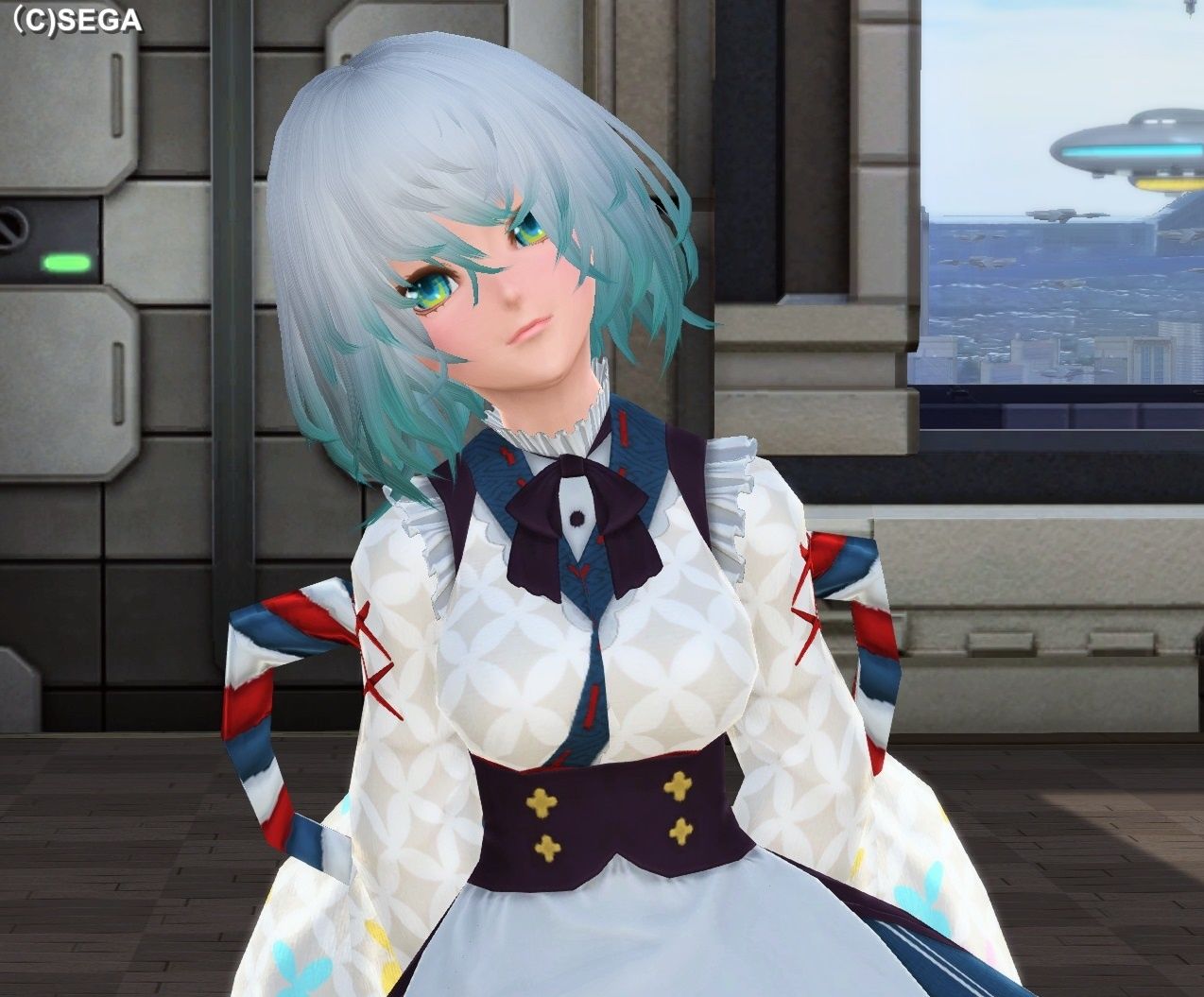 いめちぇんだー じるるの森