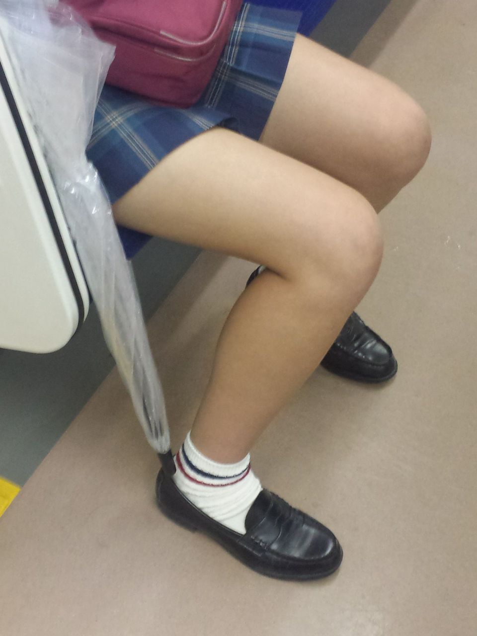 ショートソックス履いてるjkの魅力 Jk 脚フェチ 美脚 足フェチのためのまとめ