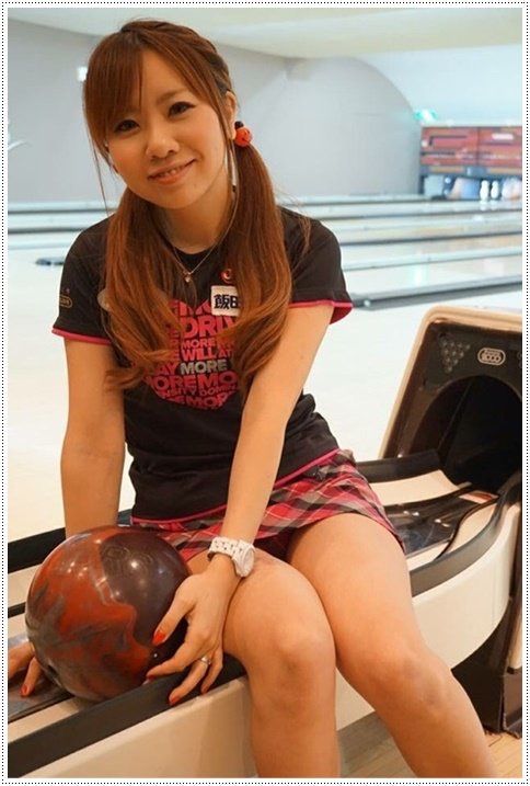 女子プロボウラーの脚wwwww 美脚 足フェチのためのまとめ