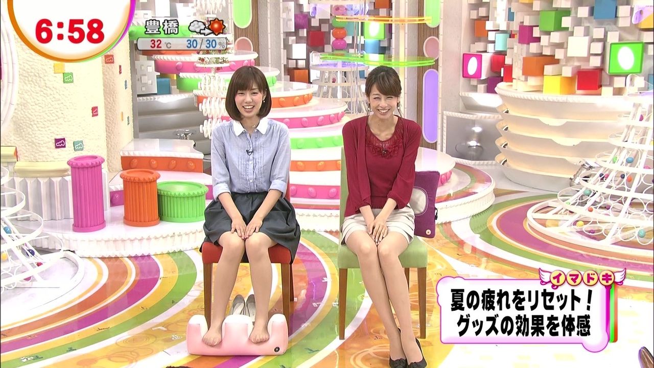 女子アナのパンストつま先ｗｗｗｗｗｗ 美脚 女子アナ 美脚 足フェチのためのまとめ